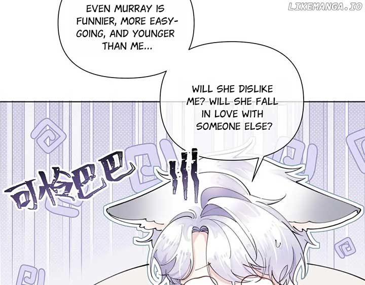 Her Marriage Was Called Off at Daytime, the Cutely Fierce Commander Asked Her For a Hug at Night Chapter 53 364 051