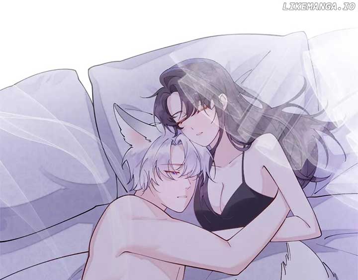 Her Marriage Was Called Off at Daytime, the Cutely Fierce Commander Asked Her For a Hug at Night Chapter 53 381 068