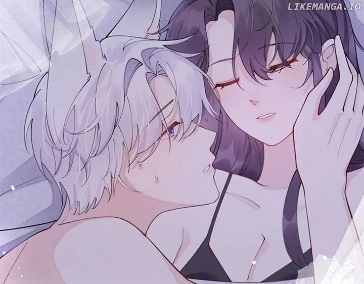 Her Marriage Was Called Off at Daytime, the Cutely Fierce Commander Asked Her For a Hug at Night Chapter 53 383 070