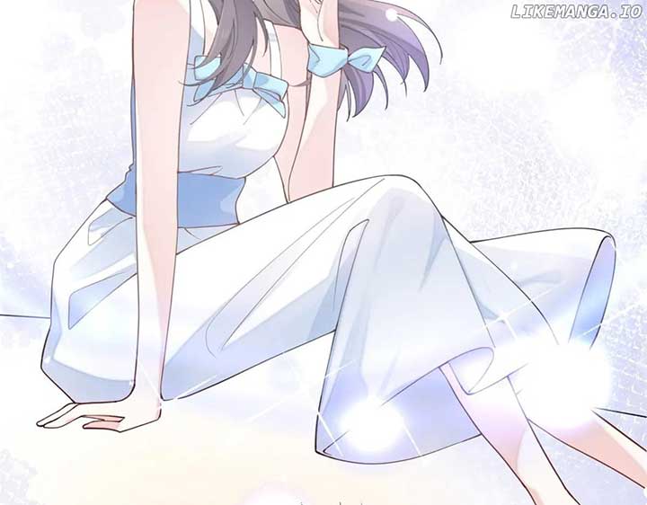 Her Marriage Was Called Off at Daytime, the Cutely Fierce Commander Asked Her For a Hug at Night Chapter 53 387 074