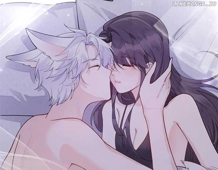 Her Marriage Was Called Off at Daytime, the Cutely Fierce Commander Asked Her For a Hug at Night Chapter 53 394 081