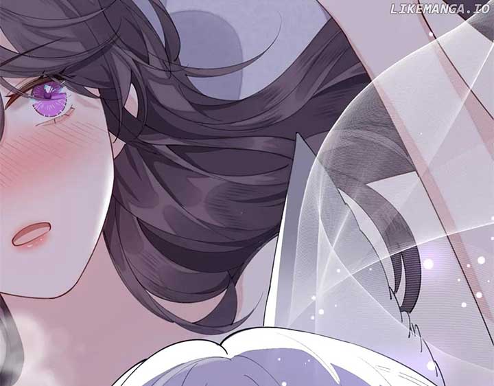 Her Marriage Was Called Off at Daytime, the Cutely Fierce Commander Asked Her For a Hug at Night Chapter 53 404 091