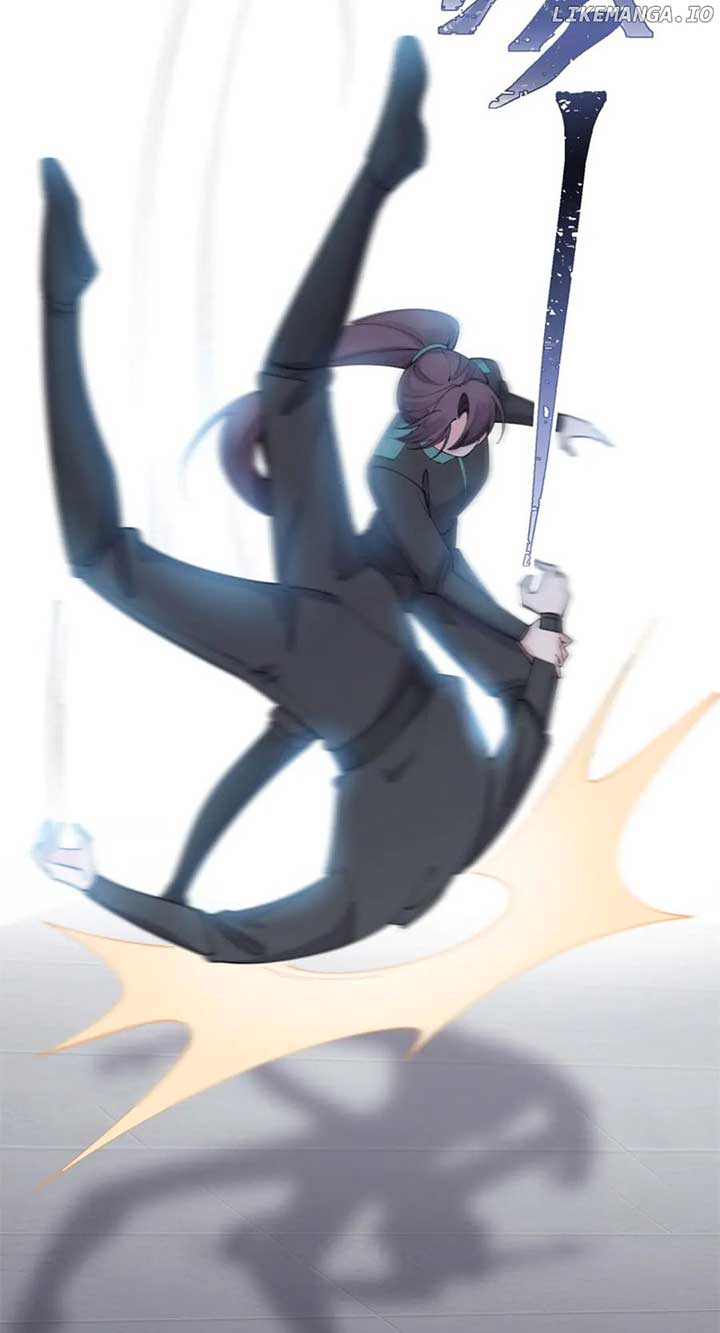 Her Marriage Was Called Off at Daytime, the Cutely Fierce Commander Asked Her For a Hug at Night Chapter 54 107 04