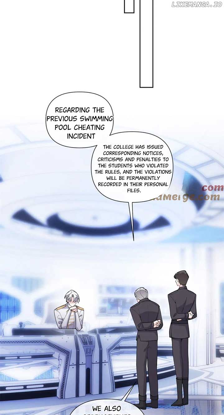 Her Marriage Was Called Off at Daytime, the Cutely Fierce Commander Asked Her For a Hug at Night Chapter 54 112 09