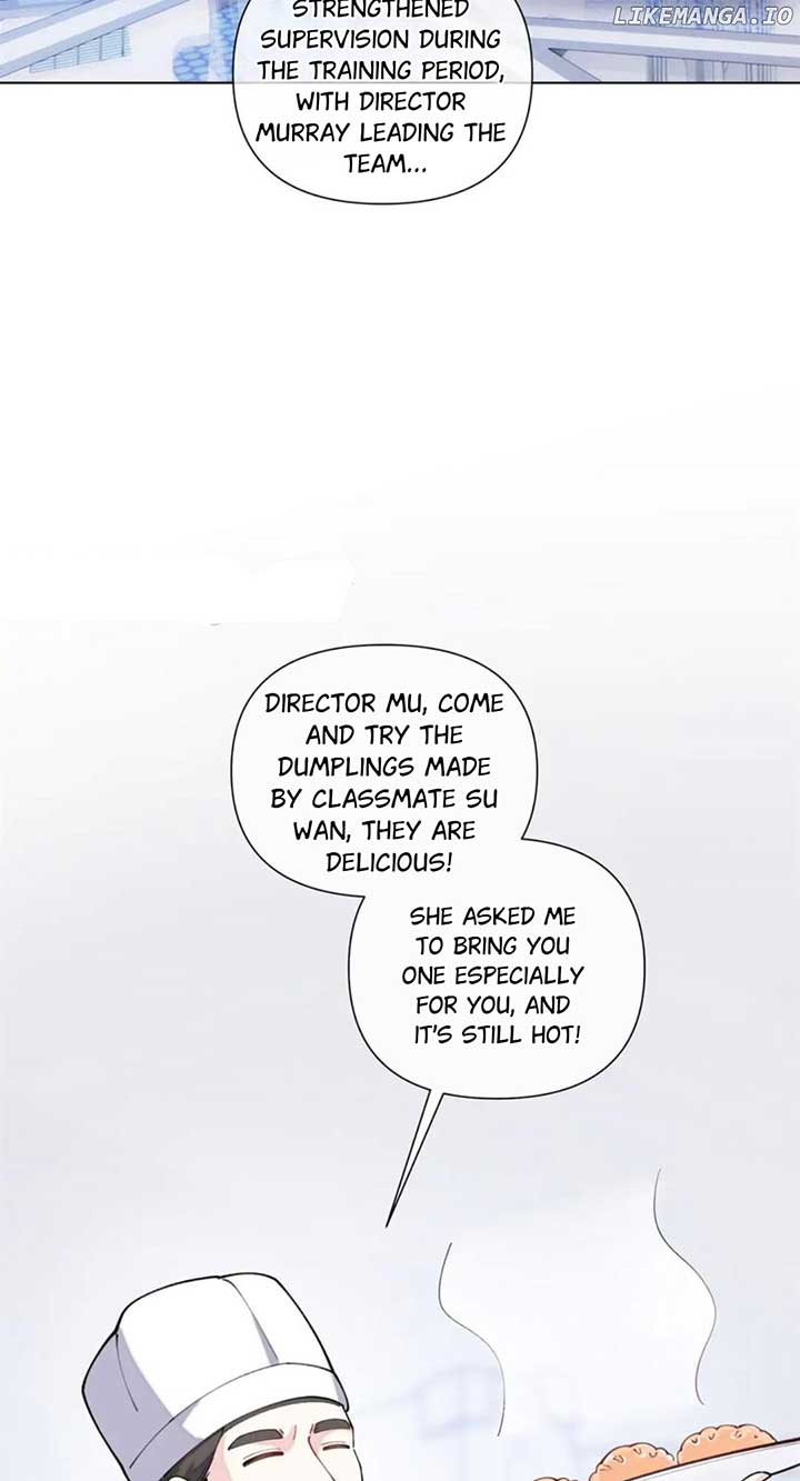 Her Marriage Was Called Off at Daytime, the Cutely Fierce Commander Asked Her For a Hug at Night Chapter 54 113 10