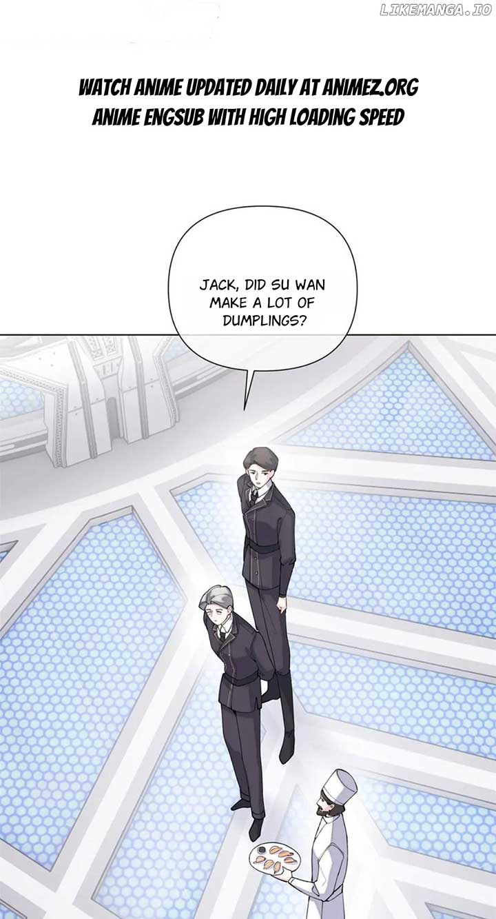 Her Marriage Was Called Off at Daytime, the Cutely Fierce Commander Asked Her For a Hug at Night Chapter 54 117 14