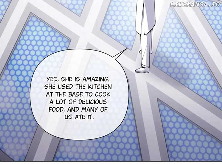 Her Marriage Was Called Off at Daytime, the Cutely Fierce Commander Asked Her For a Hug at Night Chapter 54 118 15