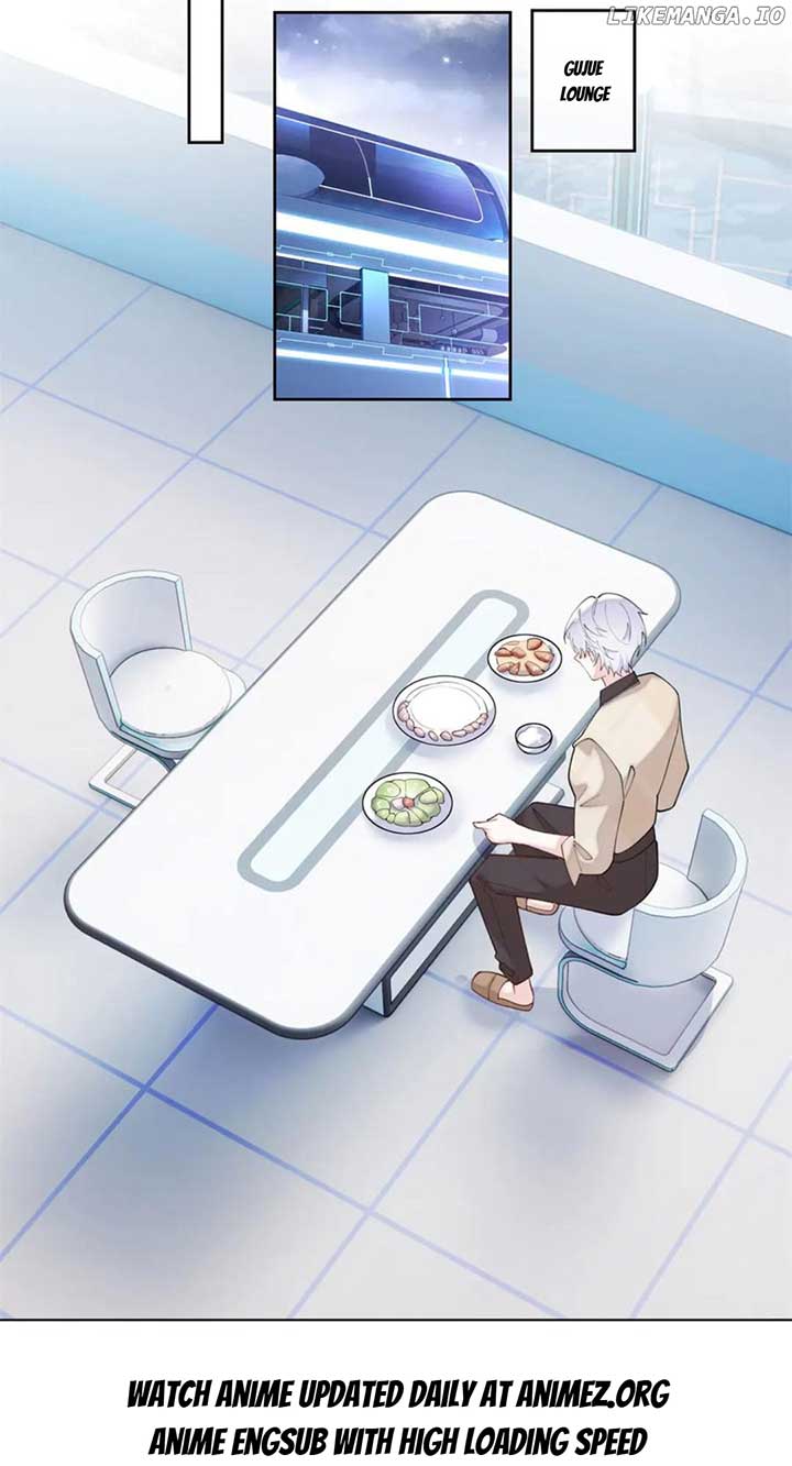 Her Marriage Was Called Off at Daytime, the Cutely Fierce Commander Asked Her For a Hug at Night Chapter 54 124 21