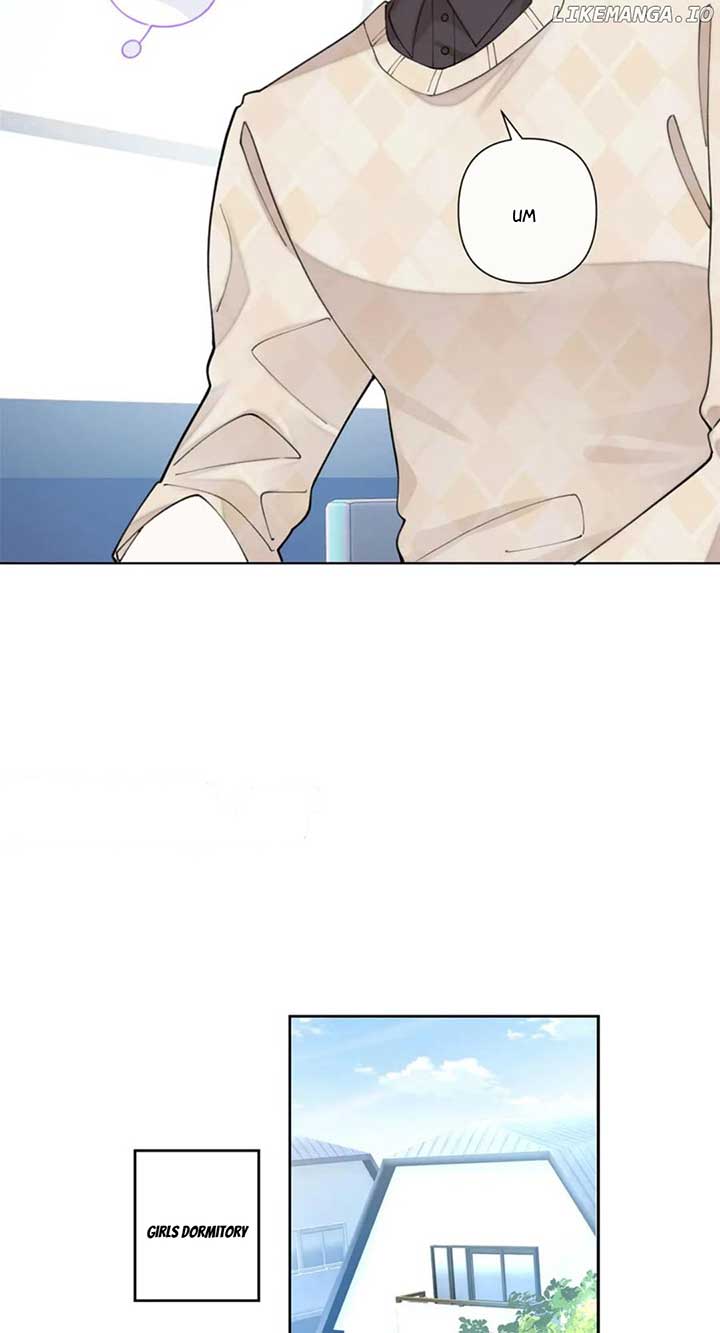 Her Marriage Was Called Off at Daytime, the Cutely Fierce Commander Asked Her For a Hug at Night Chapter 54 126 23