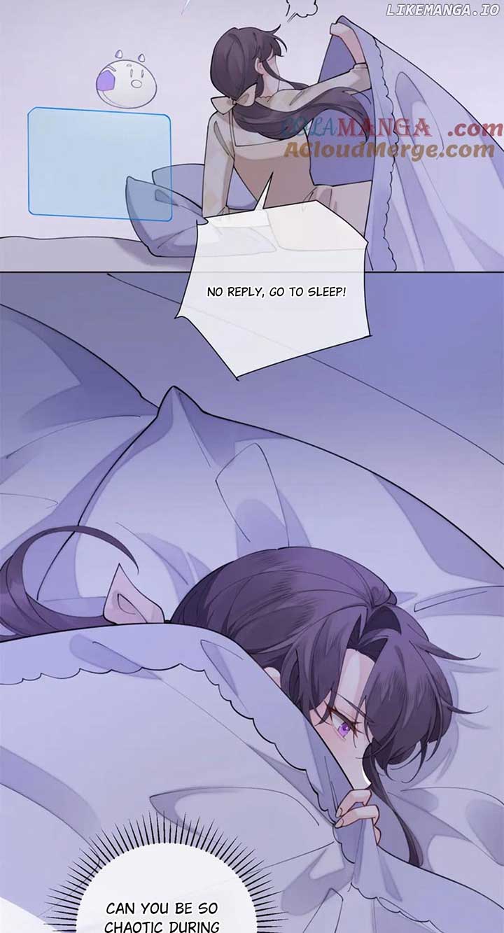 Her Marriage Was Called Off at Daytime, the Cutely Fierce Commander Asked Her For a Hug at Night Chapter 54 129 26