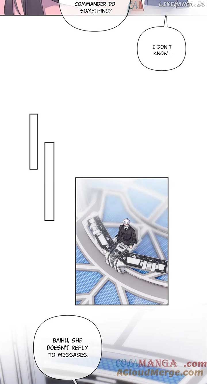 Her Marriage Was Called Off at Daytime, the Cutely Fierce Commander Asked Her For a Hug at Night Chapter 54 132 29