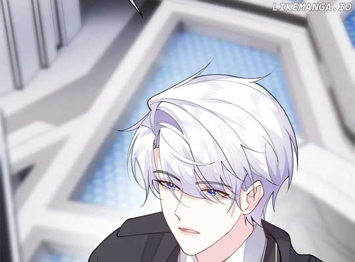 Her Marriage Was Called Off at Daytime, the Cutely Fierce Commander Asked Her For a Hug at Night Chapter 54 133 30