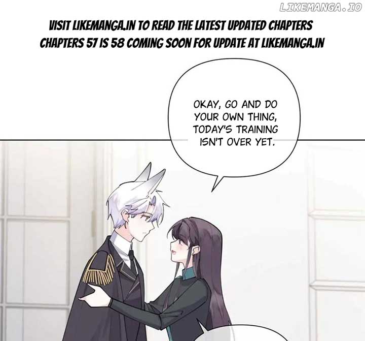 Her Marriage Was Called Off at Daytime, the Cutely Fierce Commander Asked Her For a Hug at Night Chapter 56 80 01