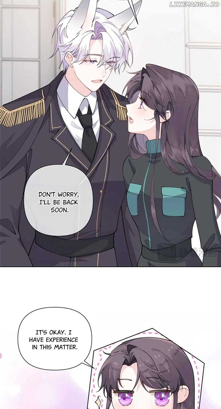 Her Marriage Was Called Off at Daytime, the Cutely Fierce Commander Asked Her For a Hug at Night Chapter 56 83 04