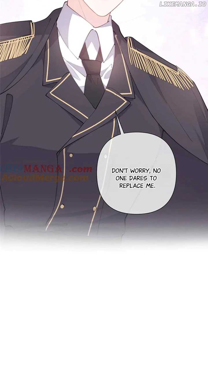 Her Marriage Was Called Off at Daytime, the Cutely Fierce Commander Asked Her For a Hug at Night Chapter 56 86 07