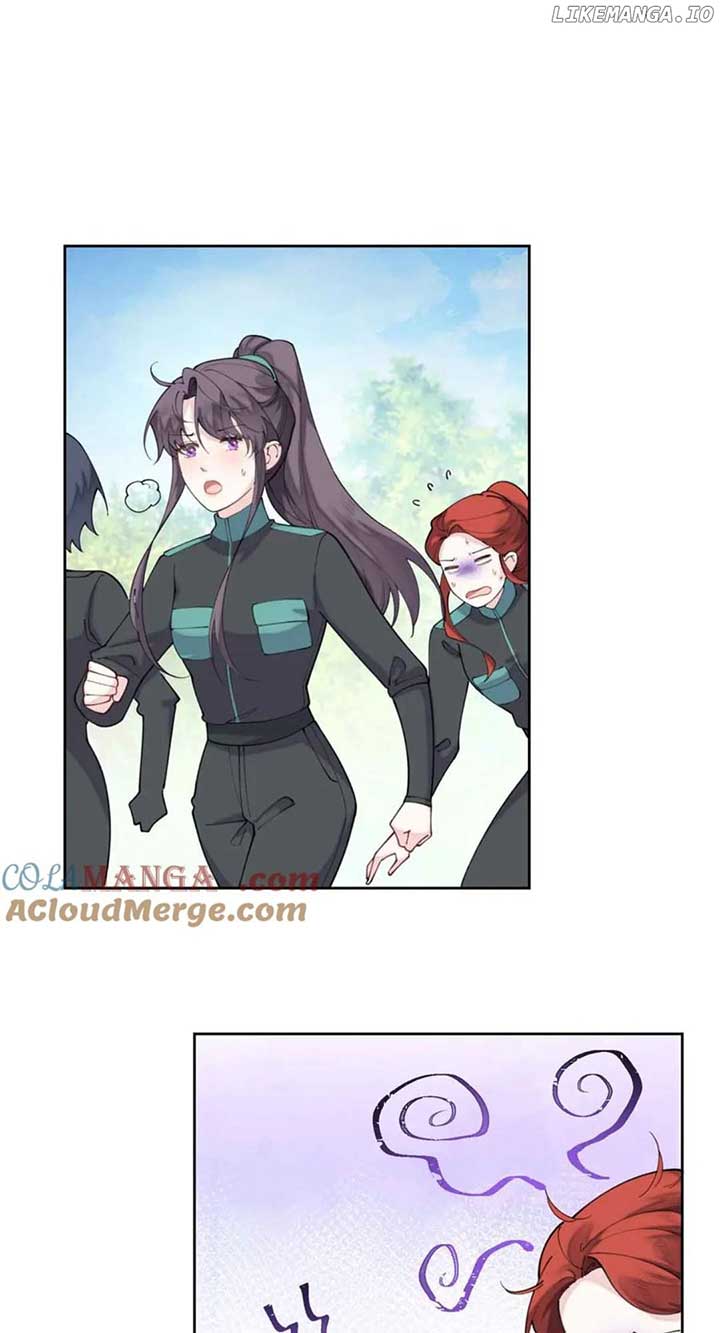 Her Marriage Was Called Off at Daytime, the Cutely Fierce Commander Asked Her For a Hug at Night Chapter 56 87 08