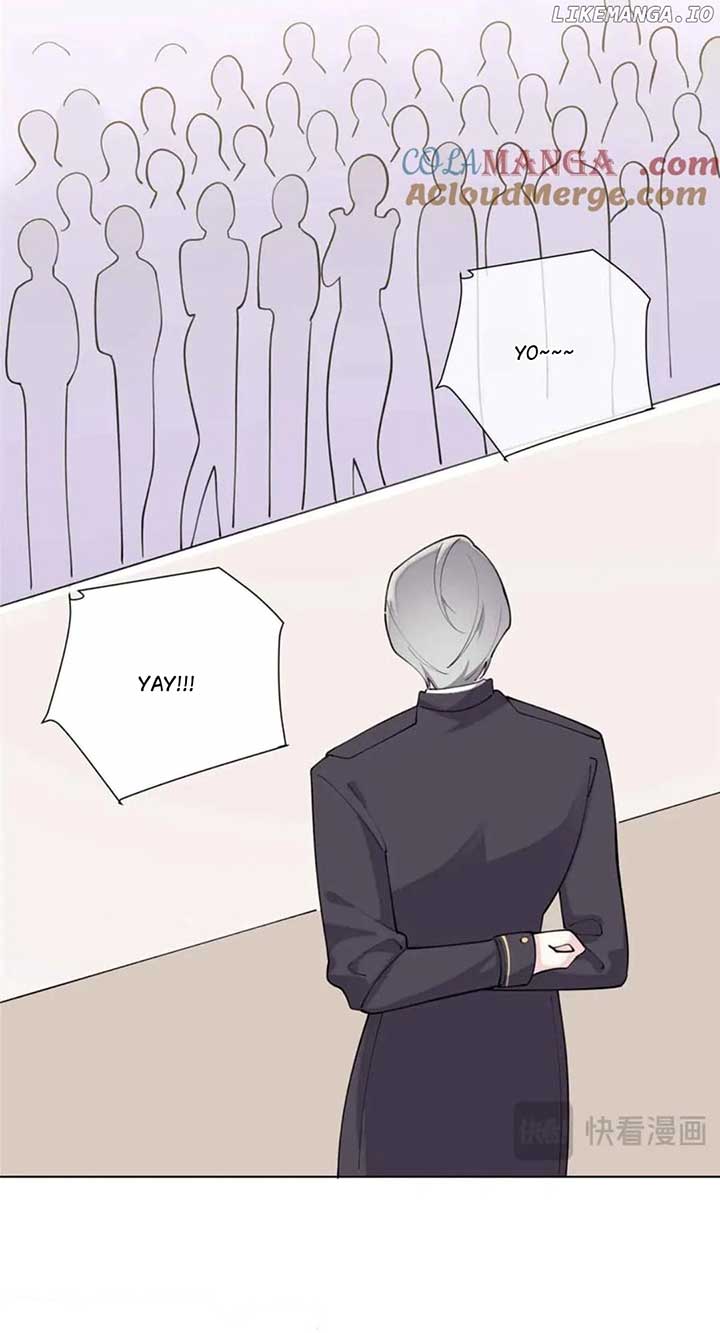 Her Marriage Was Called Off at Daytime, the Cutely Fierce Commander Asked Her For a Hug at Night Chapter 56 91 12