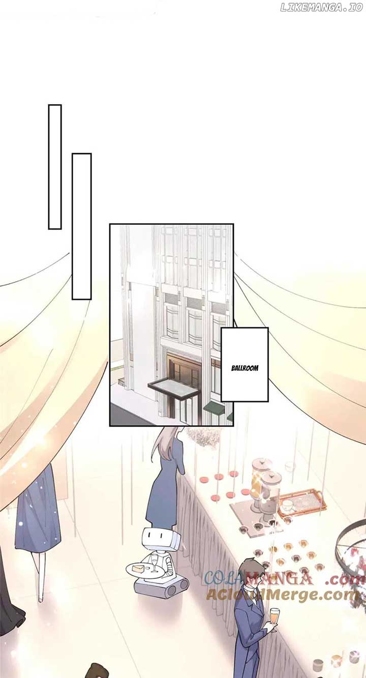 Her Marriage Was Called Off at Daytime, the Cutely Fierce Commander Asked Her For a Hug at Night Chapter 56 92 13