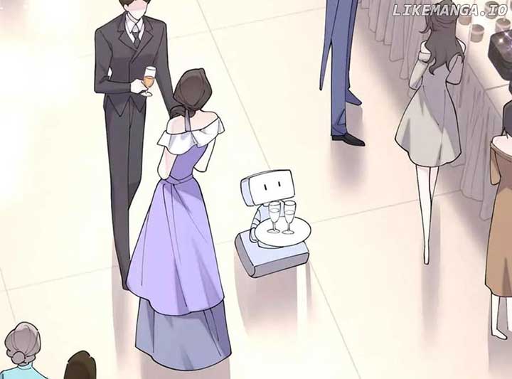 Her Marriage Was Called Off at Daytime, the Cutely Fierce Commander Asked Her For a Hug at Night Chapter 56 93 14