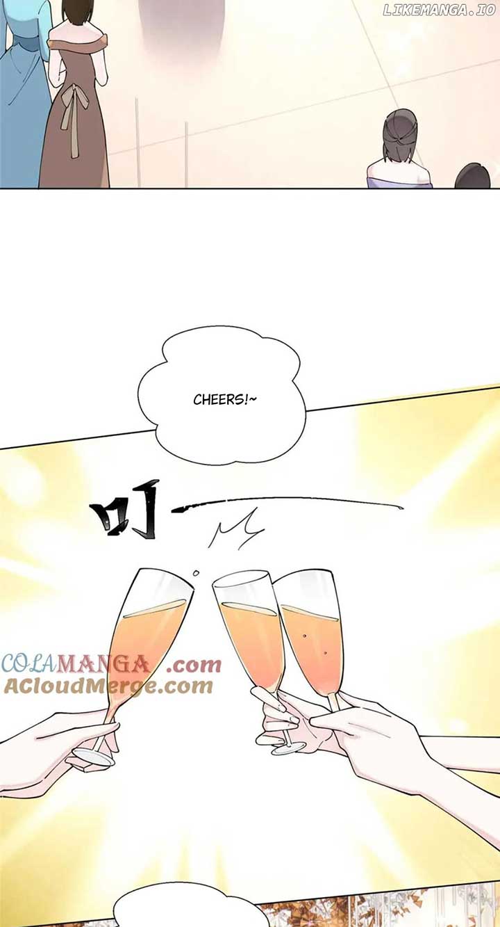 Her Marriage Was Called Off at Daytime, the Cutely Fierce Commander Asked Her For a Hug at Night Chapter 56 94 15