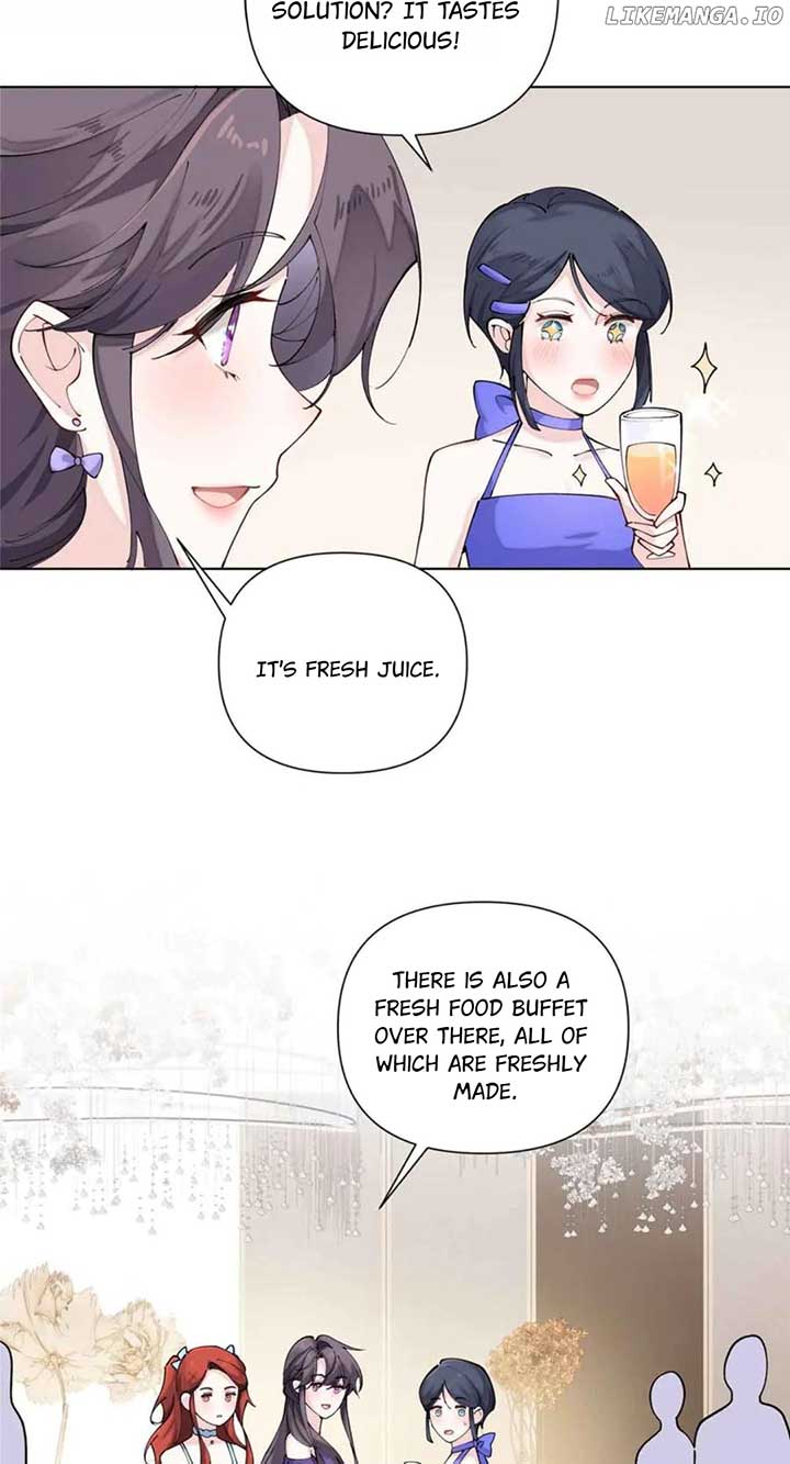 Her Marriage Was Called Off at Daytime, the Cutely Fierce Commander Asked Her For a Hug at Night Chapter 56 96 17