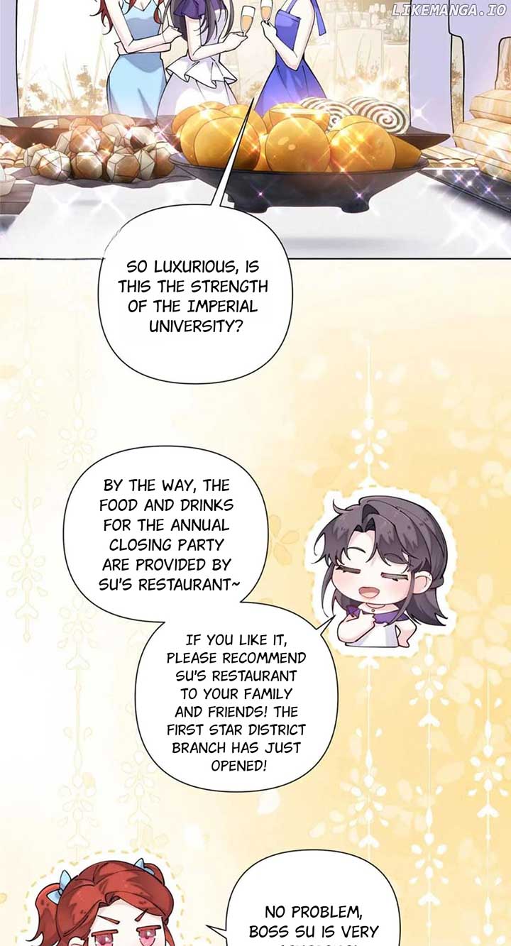 Her Marriage Was Called Off at Daytime, the Cutely Fierce Commander Asked Her For a Hug at Night Chapter 56 97 18