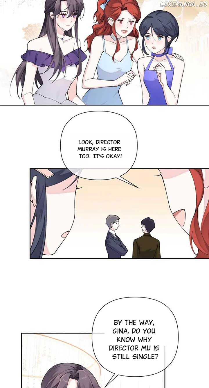 Her Marriage Was Called Off at Daytime, the Cutely Fierce Commander Asked Her For a Hug at Night Chapter 56 101 22