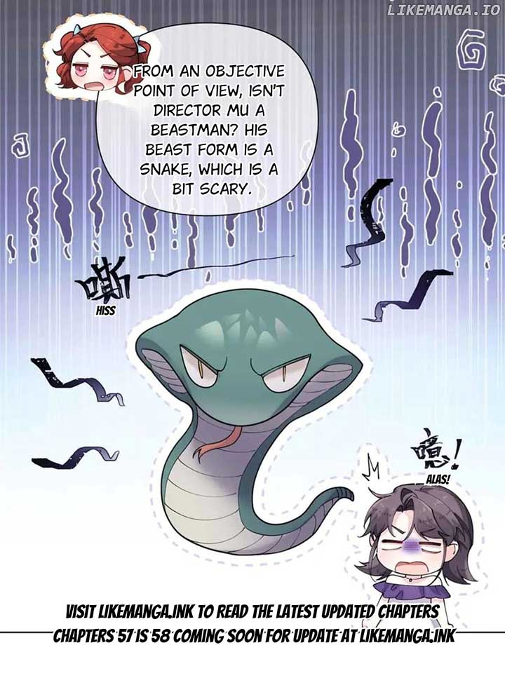 Her Marriage Was Called Off at Daytime, the Cutely Fierce Commander Asked Her For a Hug at Night Chapter 56 103 24