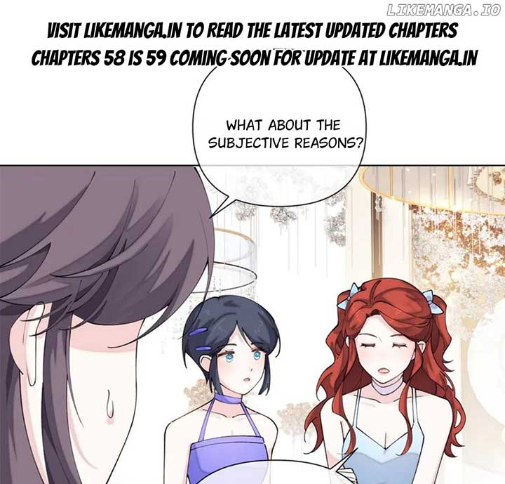 Her Marriage Was Called Off at Daytime, the Cutely Fierce Commander Asked Her For a Hug at Night Chapter 57 98 01