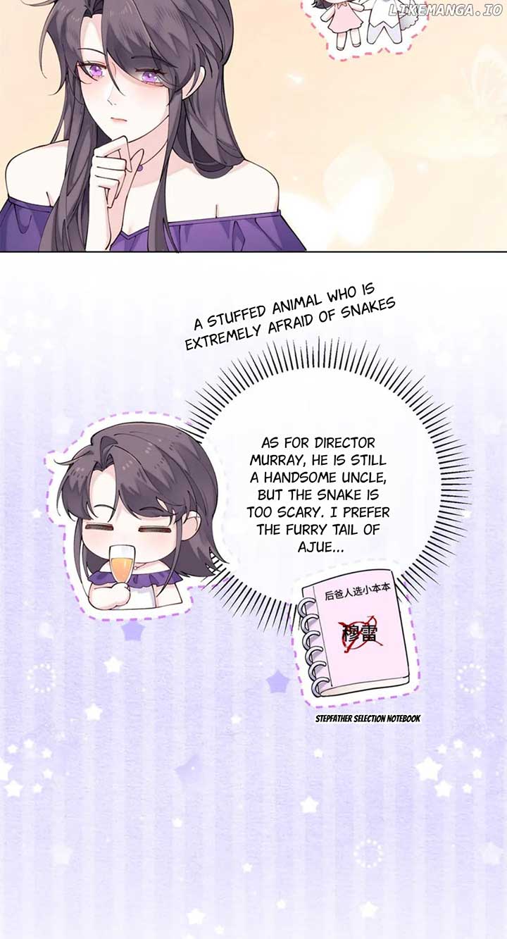 Her Marriage Was Called Off at Daytime, the Cutely Fierce Commander Asked Her For a Hug at Night Chapter 57 101 04