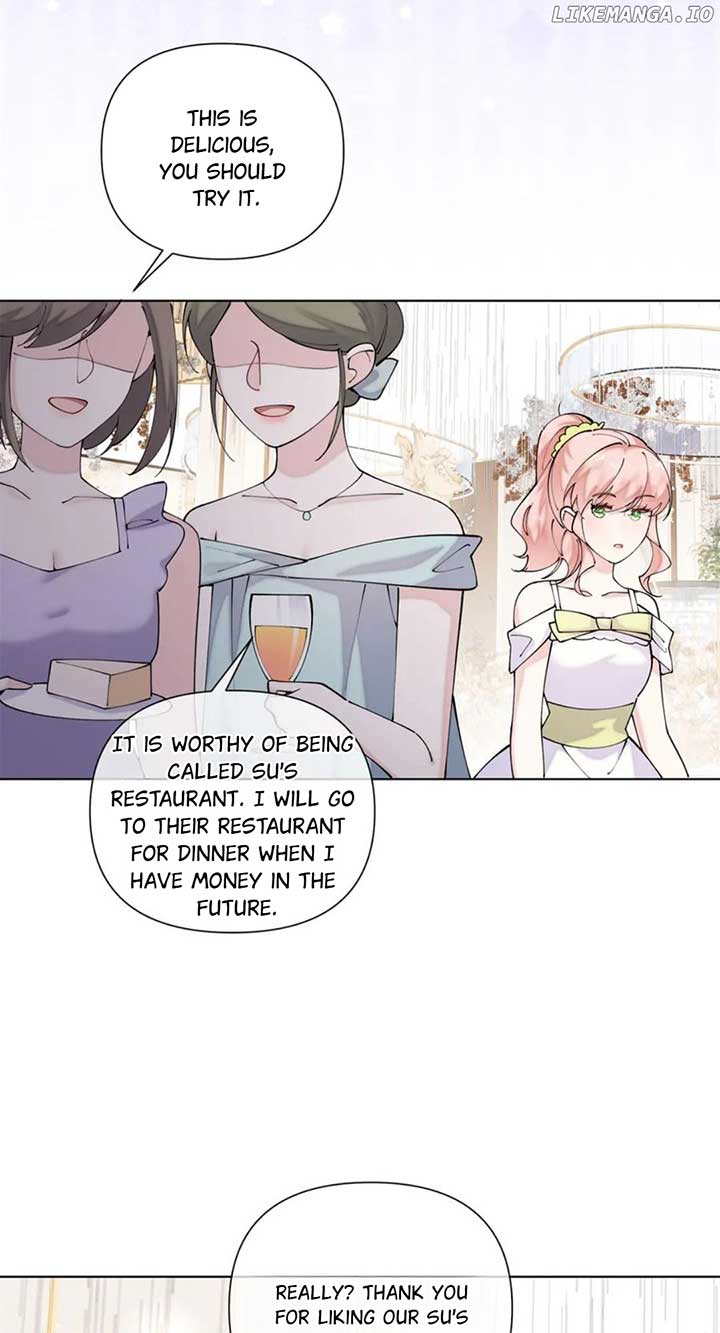 Her Marriage Was Called Off at Daytime, the Cutely Fierce Commander Asked Her For a Hug at Night Chapter 57 102 05