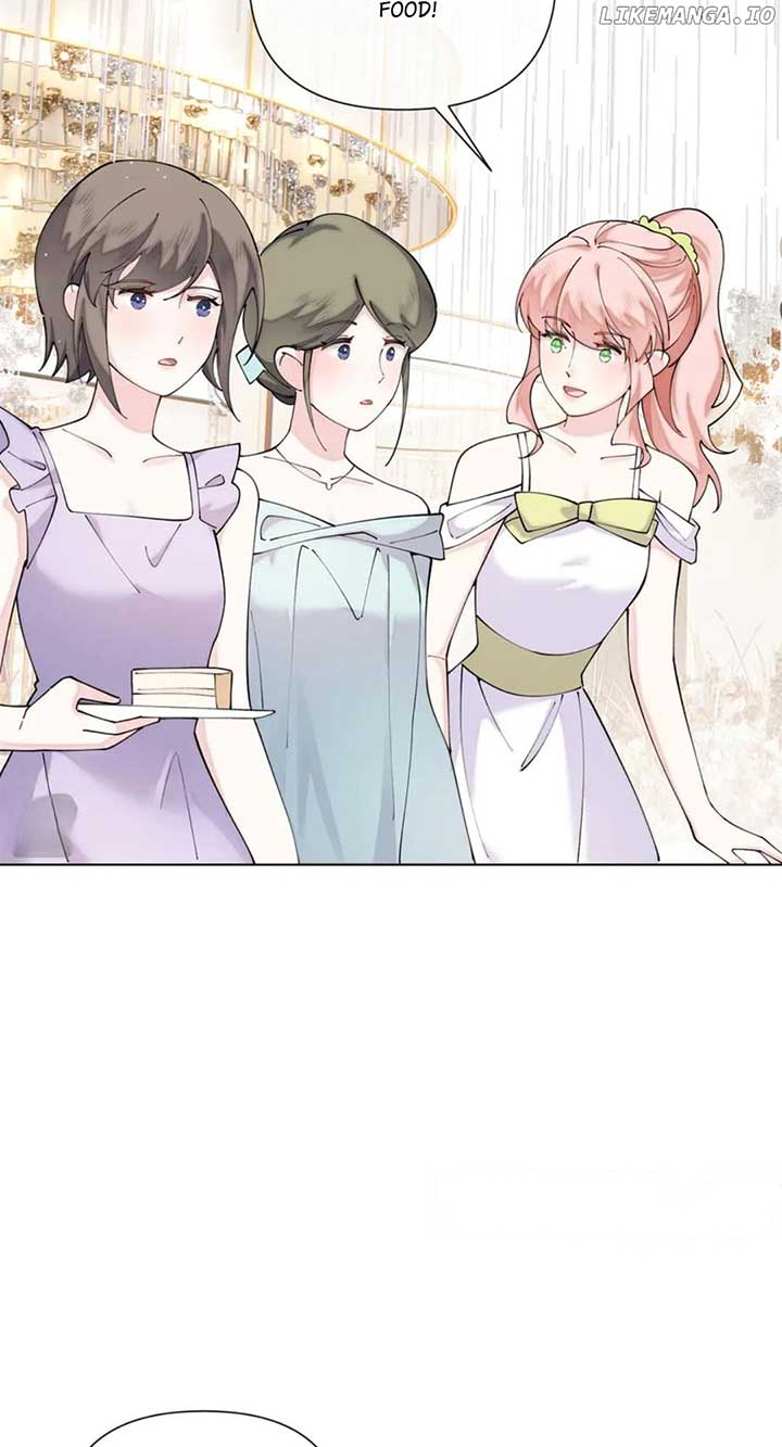 Her Marriage Was Called Off at Daytime, the Cutely Fierce Commander Asked Her For a Hug at Night Chapter 57 103 06