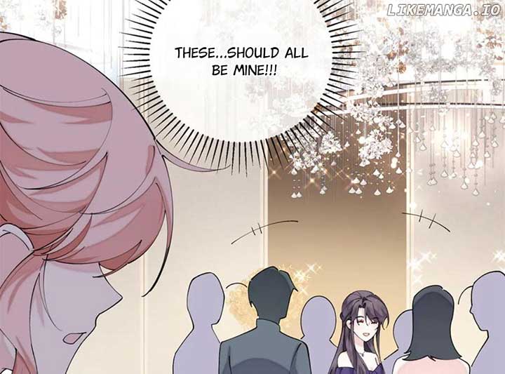 Her Marriage Was Called Off at Daytime, the Cutely Fierce Commander Asked Her For a Hug at Night Chapter 57 111 14