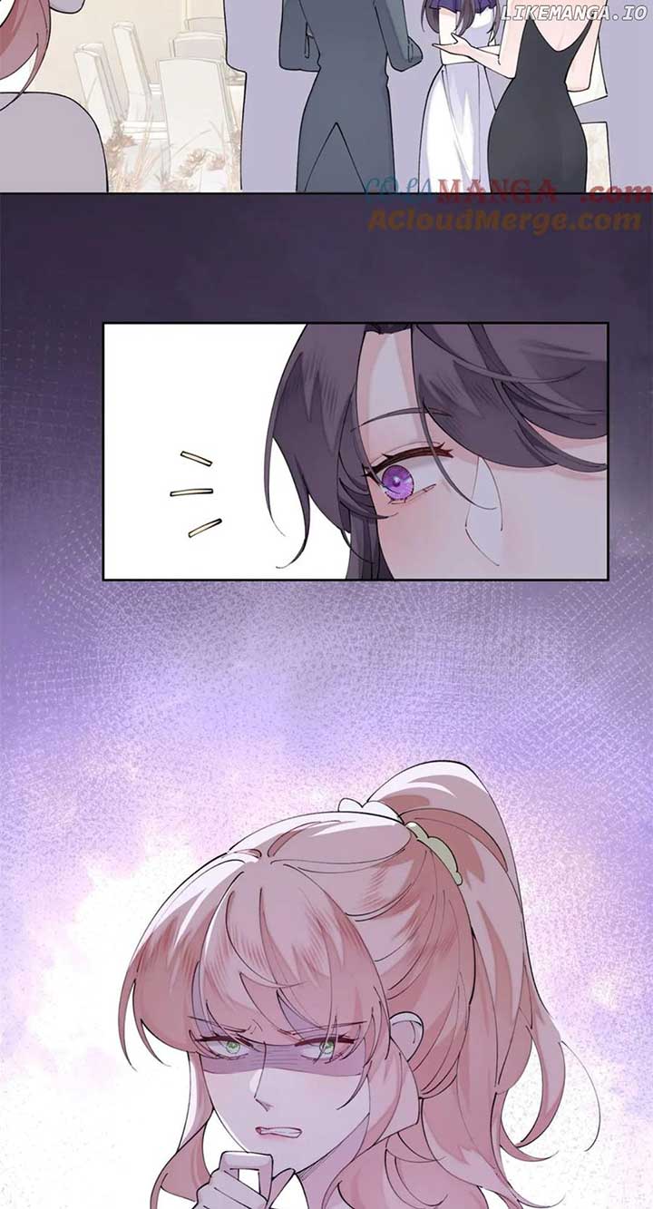 Her Marriage Was Called Off at Daytime, the Cutely Fierce Commander Asked Her For a Hug at Night Chapter 57 112 15