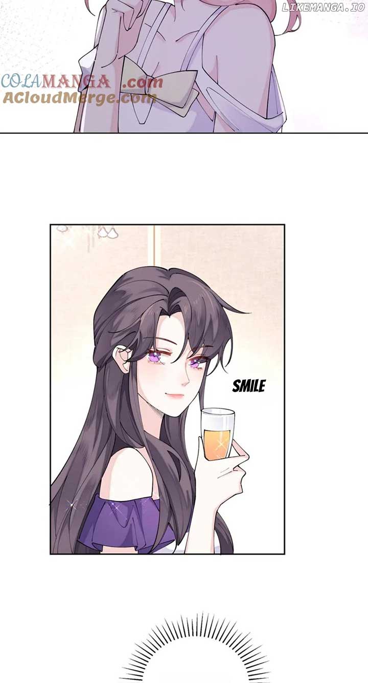 Her Marriage Was Called Off at Daytime, the Cutely Fierce Commander Asked Her For a Hug at Night Chapter 57 113 16