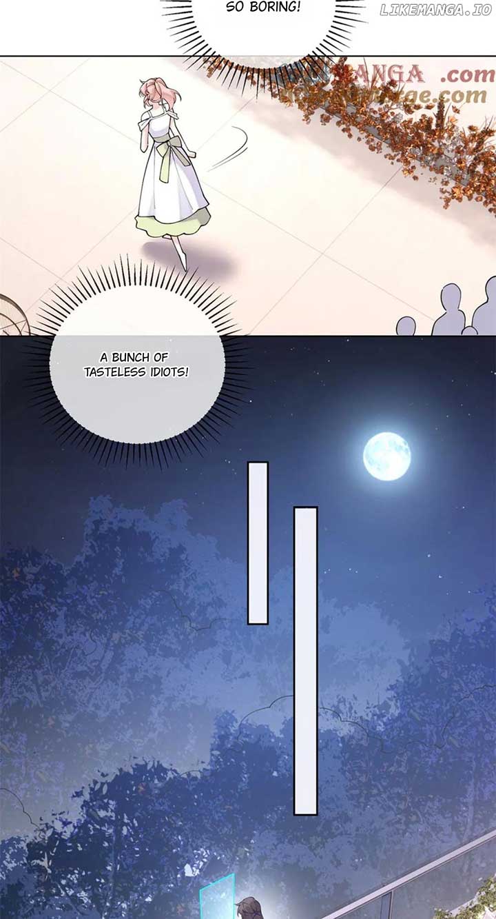 Her Marriage Was Called Off at Daytime, the Cutely Fierce Commander Asked Her For a Hug at Night Chapter 57 114 17