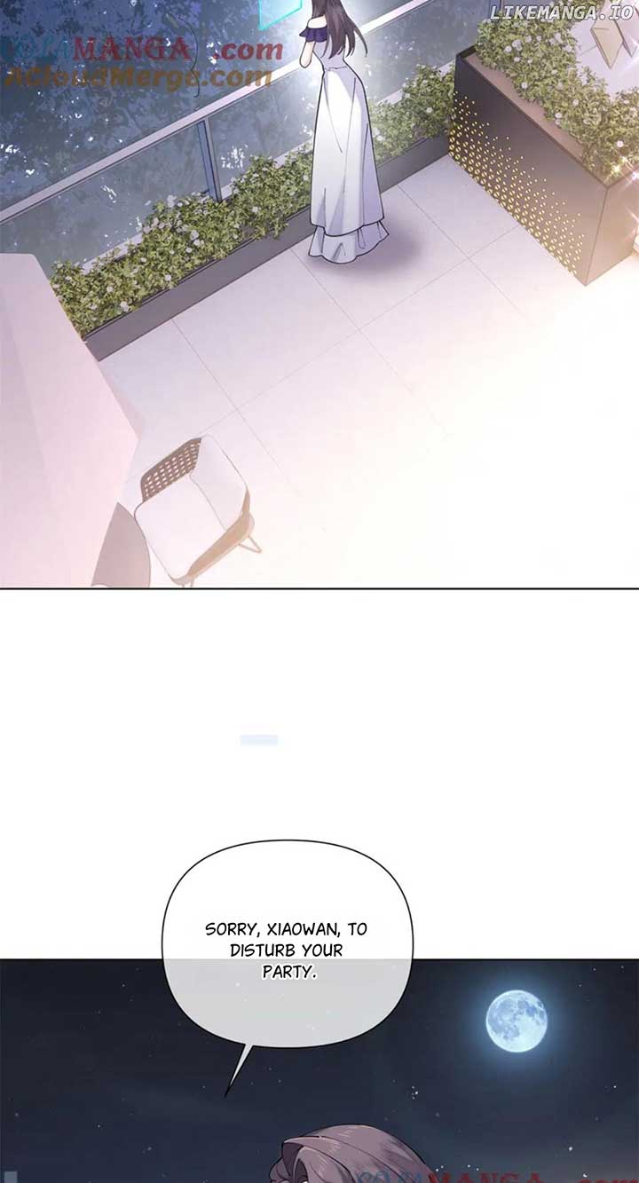 Her Marriage Was Called Off at Daytime, the Cutely Fierce Commander Asked Her For a Hug at Night Chapter 57 115 18