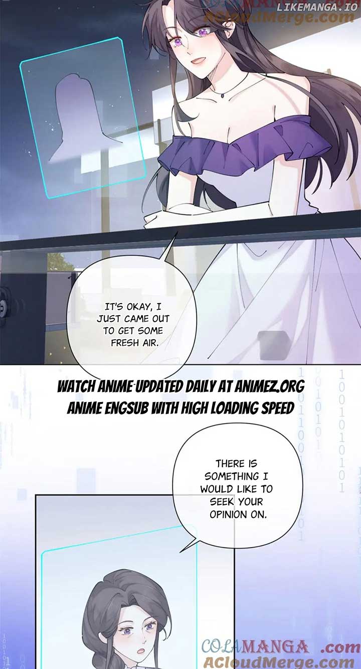 Her Marriage Was Called Off at Daytime, the Cutely Fierce Commander Asked Her For a Hug at Night Chapter 57 116 19