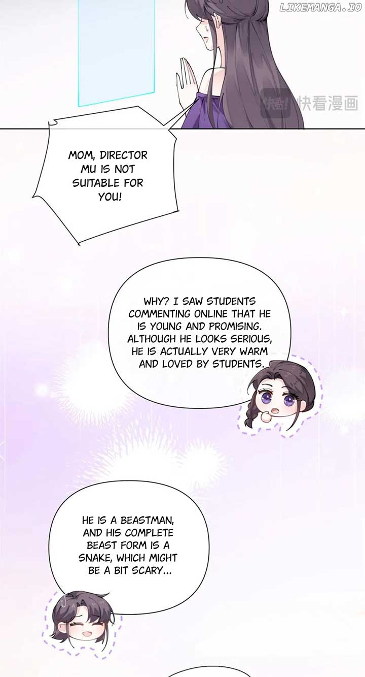 Her Marriage Was Called Off at Daytime, the Cutely Fierce Commander Asked Her For a Hug at Night Chapter 57 124 27