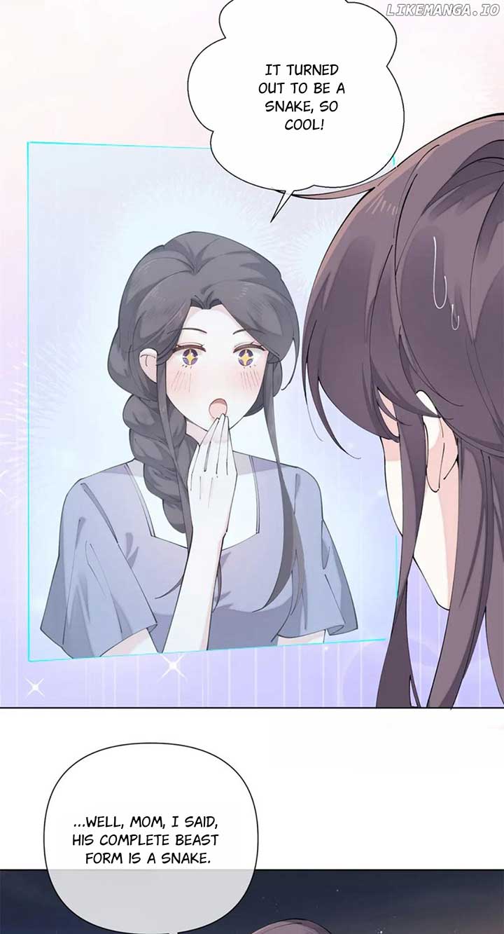 Her Marriage Was Called Off at Daytime, the Cutely Fierce Commander Asked Her For a Hug at Night Chapter 57 125 28