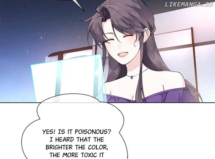 Her Marriage Was Called Off at Daytime, the Cutely Fierce Commander Asked Her For a Hug at Night Chapter 57 126 29