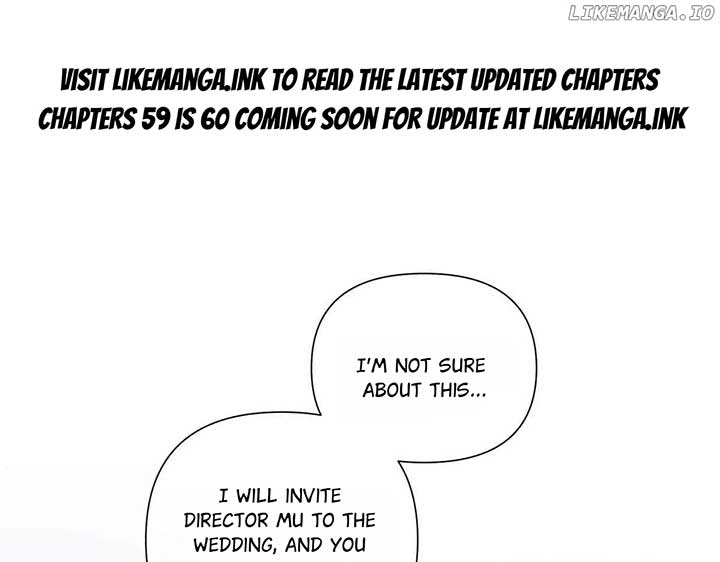 Her Marriage Was Called Off at Daytime, the Cutely Fierce Commander Asked Her For a Hug at Night Chapter 58 218 01