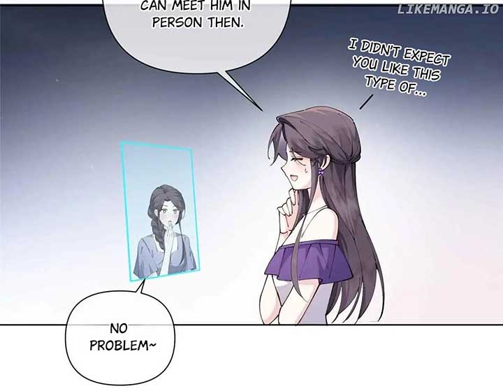 Her Marriage Was Called Off at Daytime, the Cutely Fierce Commander Asked Her For a Hug at Night Chapter 58 219 02