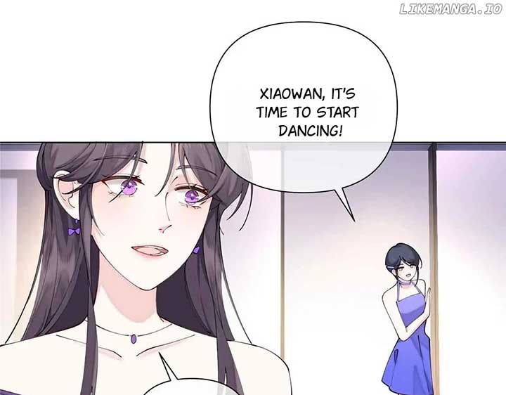 Her Marriage Was Called Off at Daytime, the Cutely Fierce Commander Asked Her For a Hug at Night Chapter 58 220 03