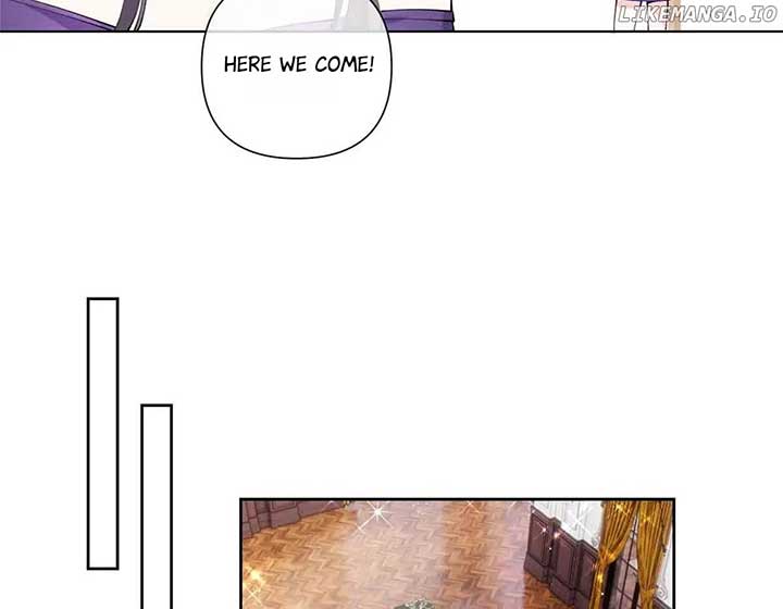 Her Marriage Was Called Off at Daytime, the Cutely Fierce Commander Asked Her For a Hug at Night Chapter 58 221 04