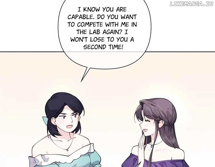 Her Marriage Was Called Off at Daytime, the Cutely Fierce Commander Asked Her For a Hug at Night Chapter 58 225 08