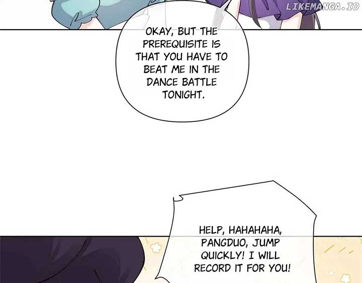 Her Marriage Was Called Off at Daytime, the Cutely Fierce Commander Asked Her For a Hug at Night Chapter 58 226 09