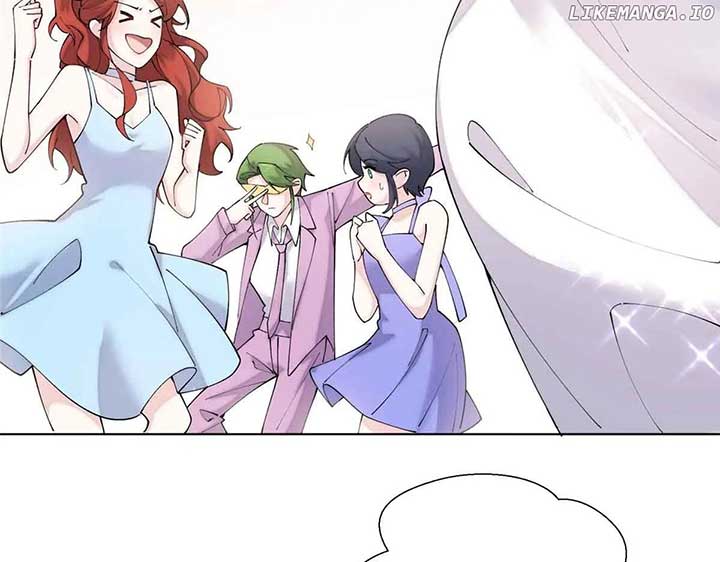 Her Marriage Was Called Off at Daytime, the Cutely Fierce Commander Asked Her For a Hug at Night Chapter 58 234 17