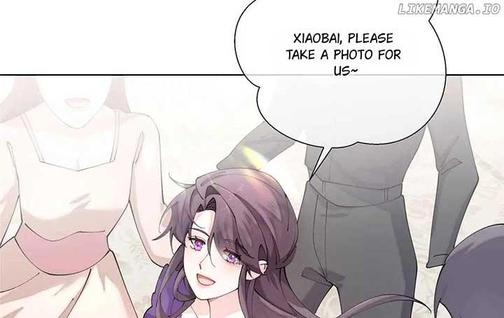 Her Marriage Was Called Off at Daytime, the Cutely Fierce Commander Asked Her For a Hug at Night Chapter 58 235 18