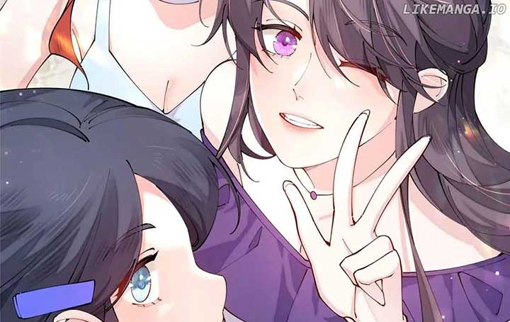 Her Marriage Was Called Off at Daytime, the Cutely Fierce Commander Asked Her For a Hug at Night Chapter 58 239 22